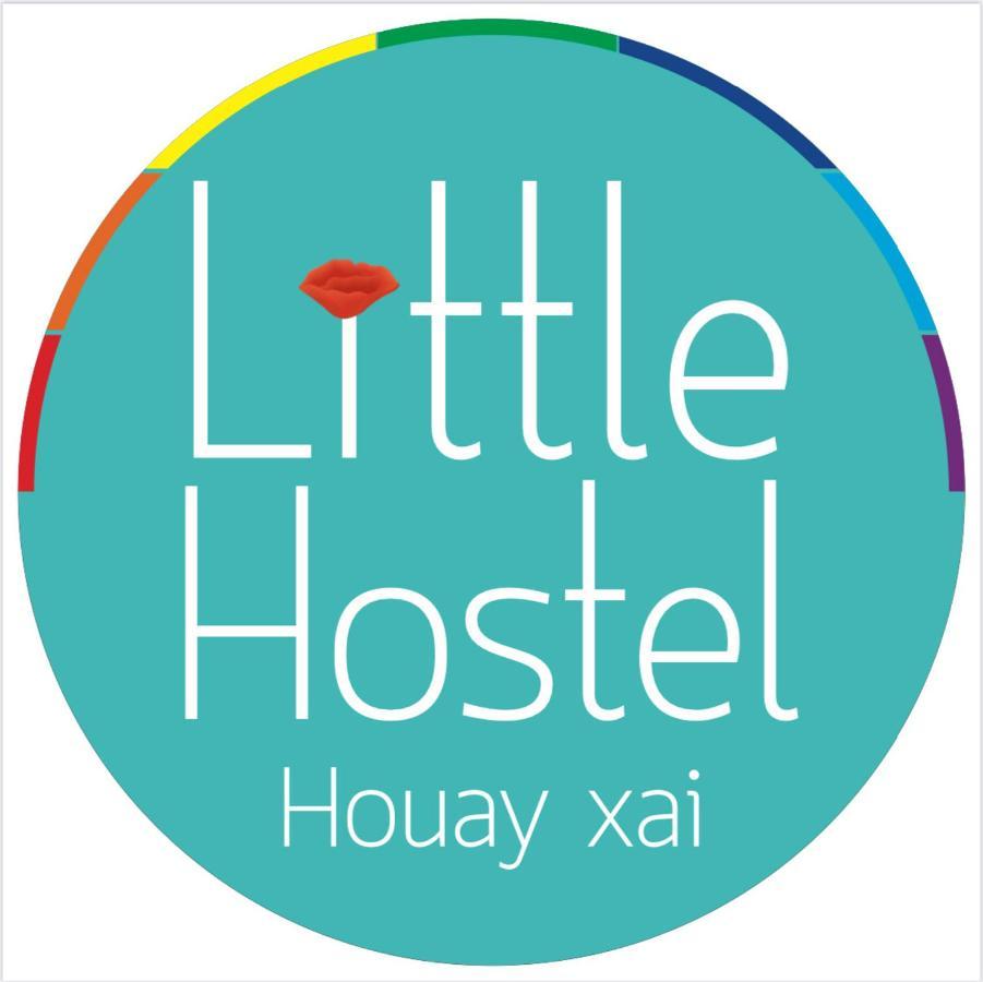 Little Hostel Ban Houayxay Exterior photo